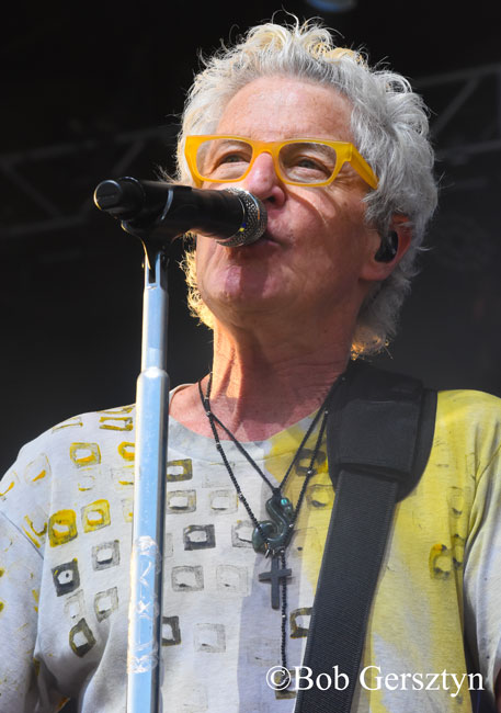 REO Speedwagon, Oregon State Fair, photo by Bob Gersztyn