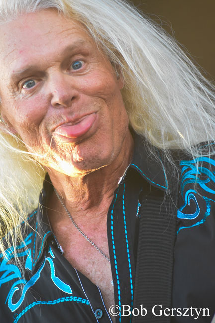 REO Speedwagon, Oregon State Fair, photo by Bob Gersztyn