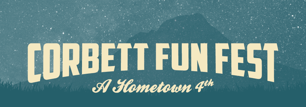 Corbett Fun Fest