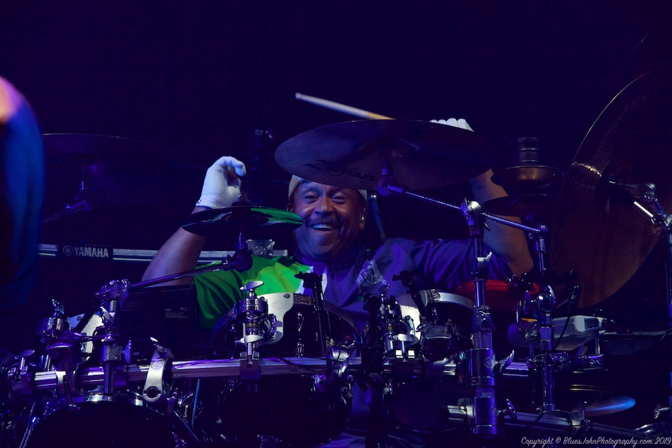 Dave Matthews Band, Sunlight Supply Amphitheater, photo by John Alcala