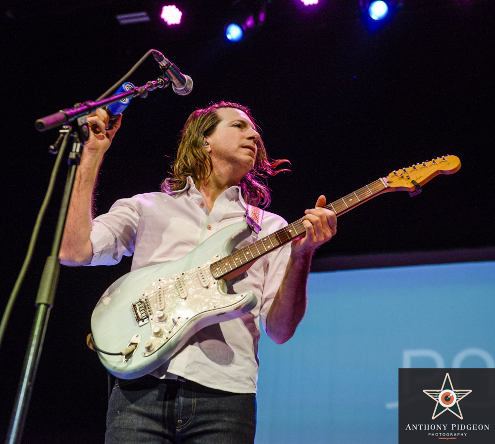Poolside, Arlene Schnitzer Concert Hall, photo by Anthony Pidgeon