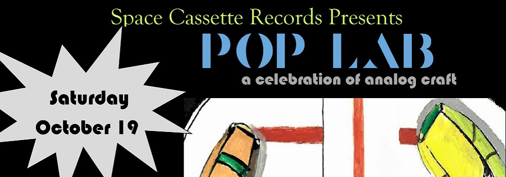 Space Cassette Records