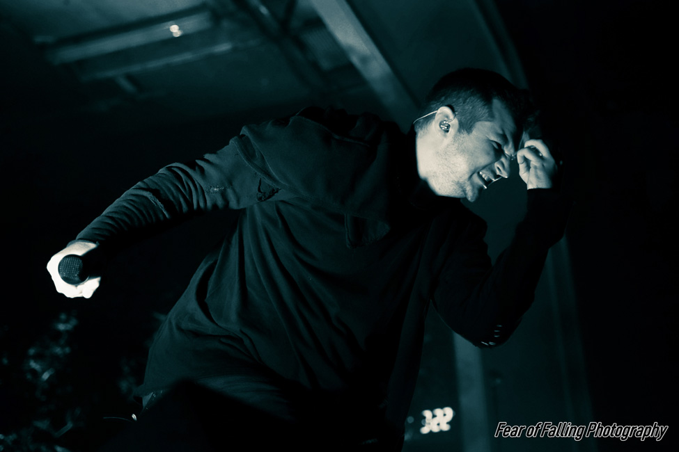 Witt Lowry, Hawthorne Theatre, photo by Joshua Hathaway