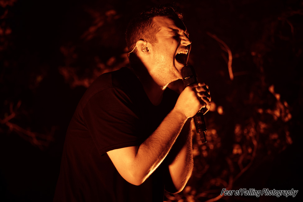 Witt Lowry, Hawthorne Theatre, photo by Joshua Hathaway