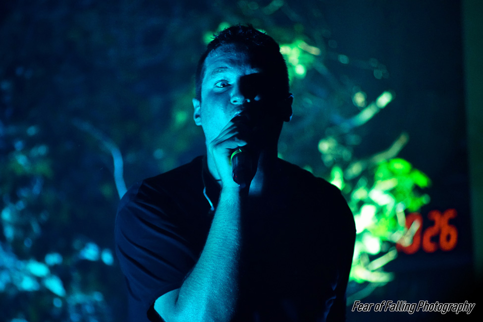 Witt Lowry, Hawthorne Theatre, photo by Joshua Hathaway