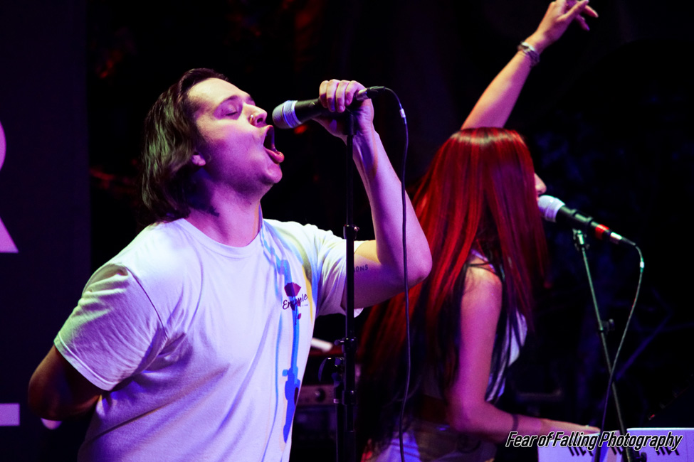 Whatever We Are, Hawthorne Theatre, photo by Joshua Hathaway