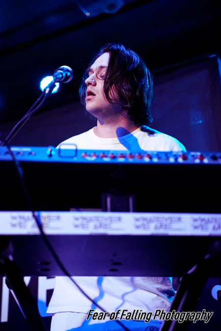 Whatever We Are, Hawthorne Theatre, photo by Joshua Hathaway