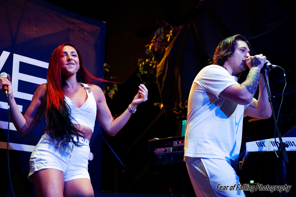 Whatever We Are, Hawthorne Theatre, photo by Joshua Hathaway