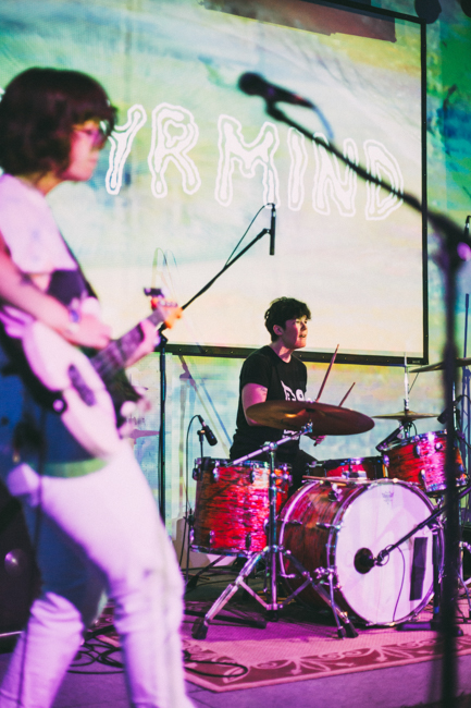 Deathlist, Vitalidad Movement Arts & Events Center, photo by Daniel Stindt