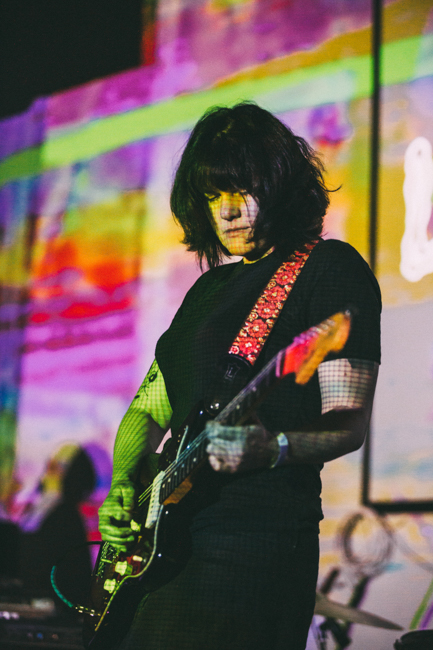 Deathlist, Vitalidad Movement Arts & Events Center, photo by Daniel Stindt