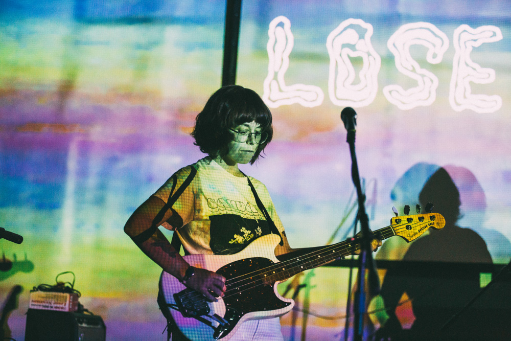 Deathlist, Vitalidad Movement Arts & Events Center, photo by Daniel Stindt