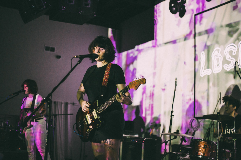 Deathlist, Vitalidad Movement Arts & Events Center, photo by Daniel Stindt