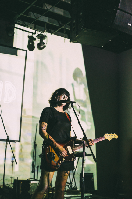 Deathlist, Vitalidad Movement Arts & Events Center, photo by Daniel Stindt