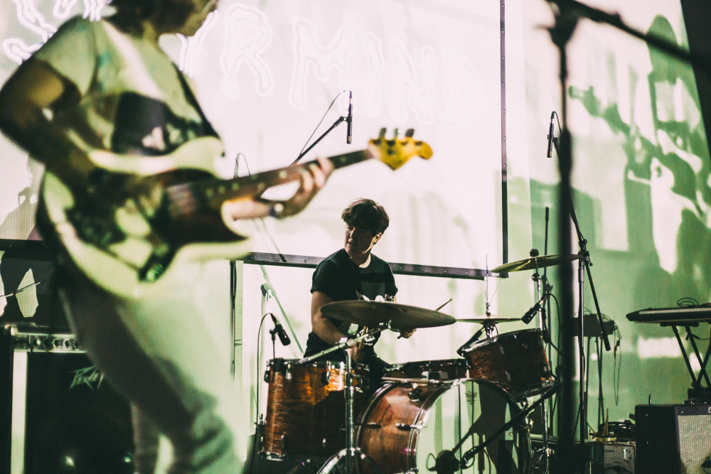 Deathlist, Vitalidad Movement Arts & Events Center, photo by Daniel Stindt