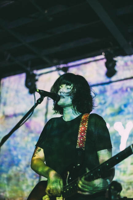 Deathlist, Vitalidad Movement Arts & Events Center, photo by Daniel Stindt