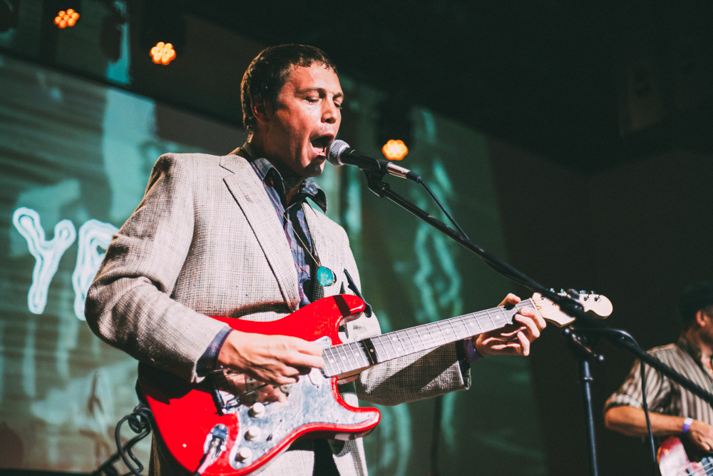 The Lavender Flu, Vitalidad Movement Arts & Events Center, photo by Daniel Stindt