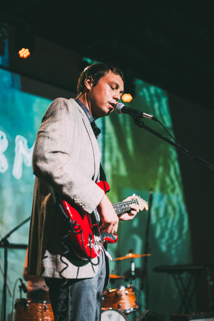 The Lavender Flu, Vitalidad Movement Arts & Events Center, photo by Daniel Stindt