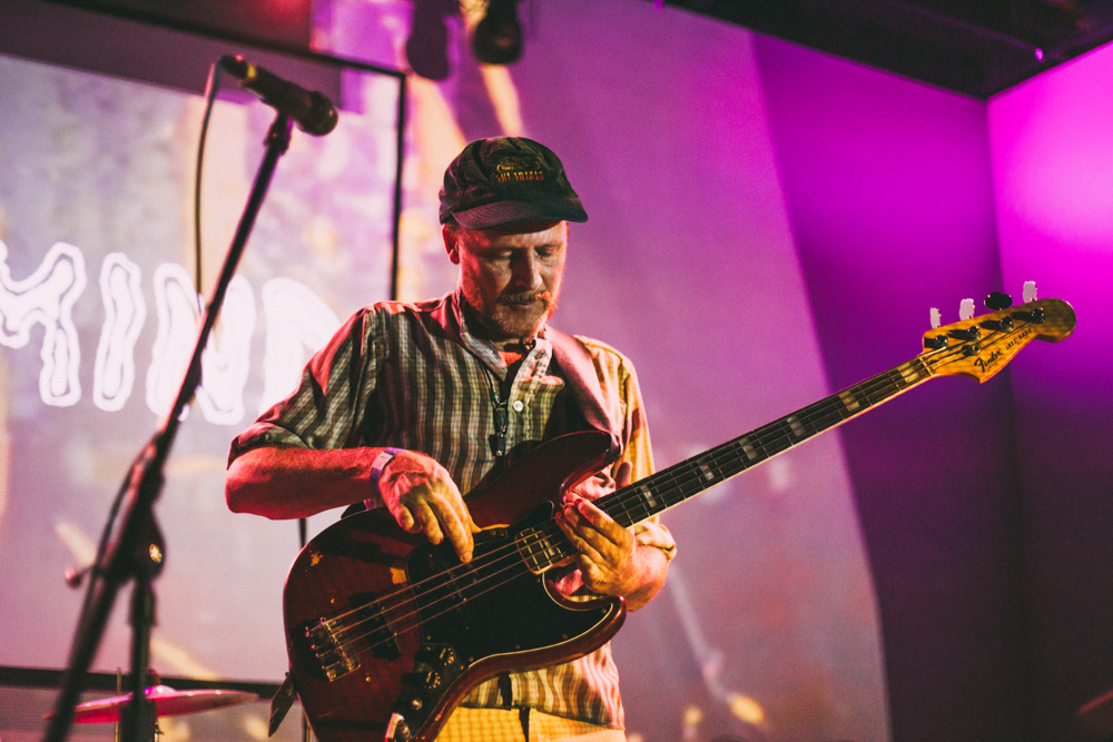 The Lavender Flu, Vitalidad Movement Arts & Events Center, photo by Daniel Stindt