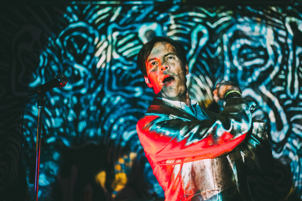 Mattress, Vitalidad Movement Arts & Events Center, photo by Daniel Stindt