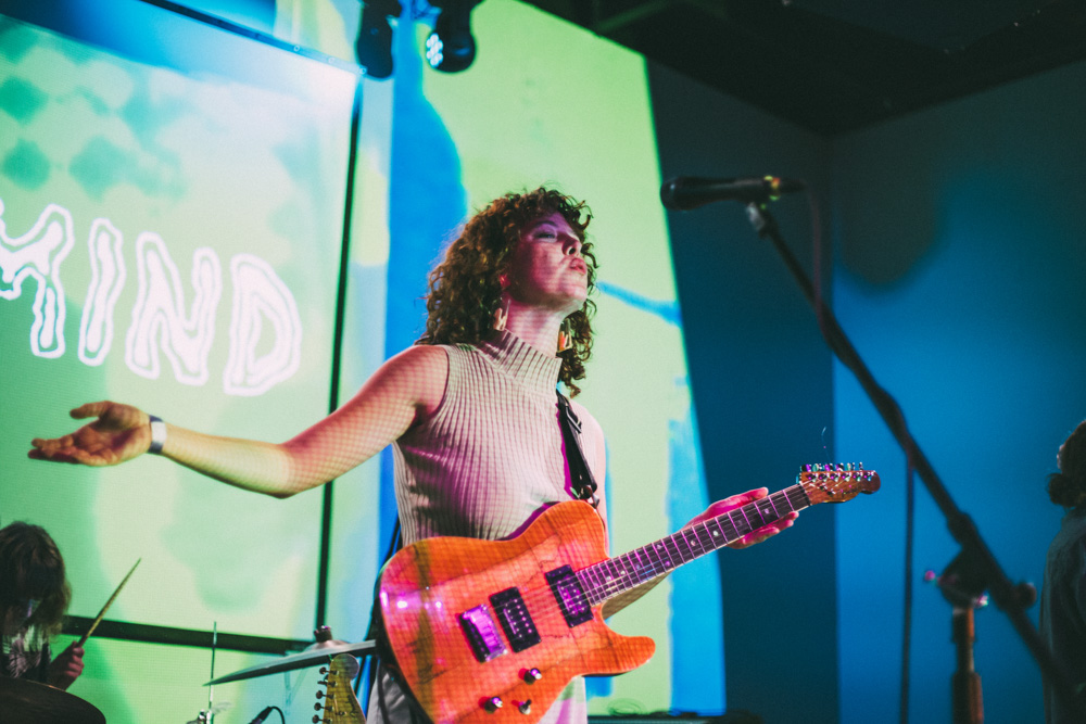 Vitalidad Movement Arts & Events Center, photo by Daniel Stindt