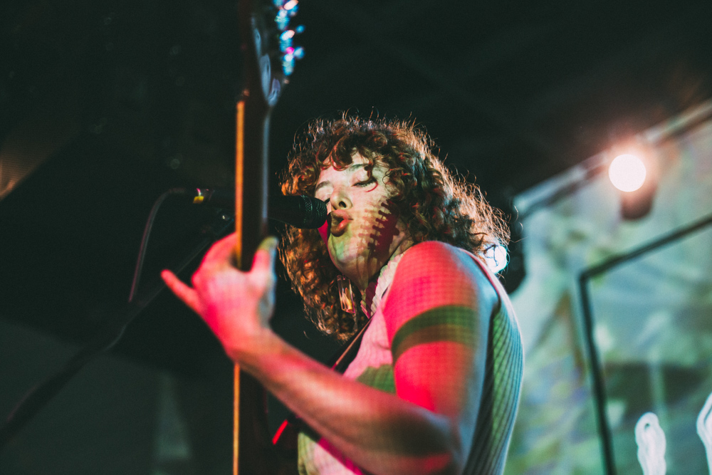 Vitalidad Movement Arts & Events Center, photo by Daniel Stindt