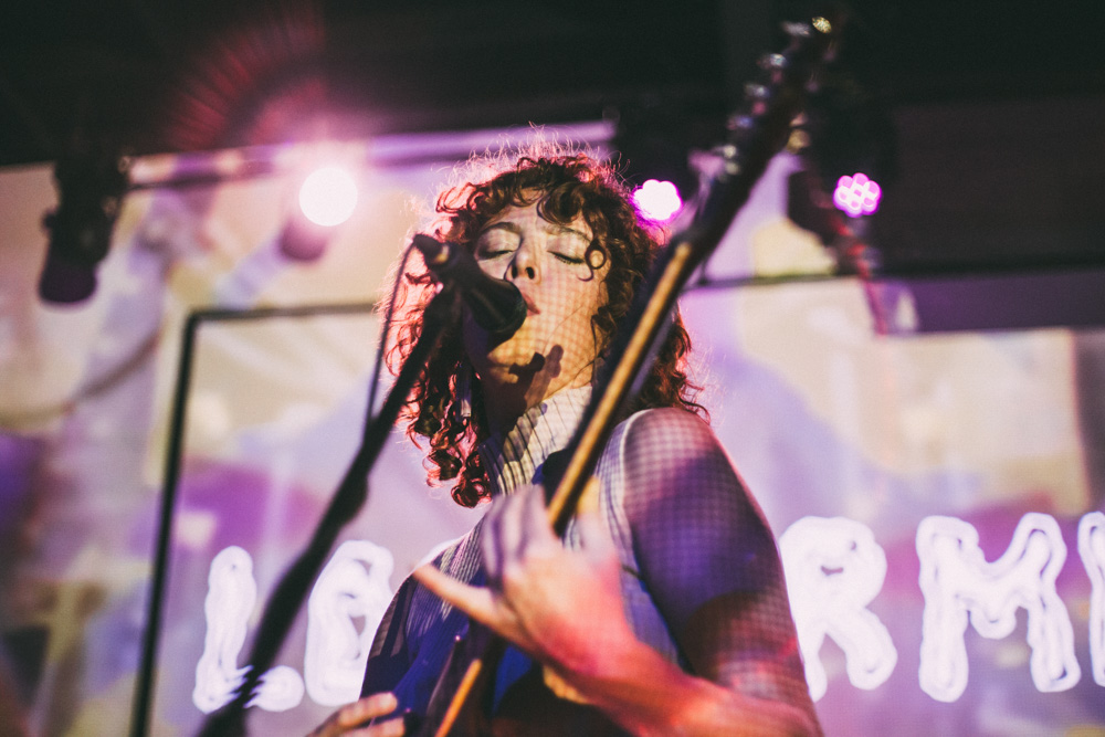 Vitalidad Movement Arts & Events Center, photo by Daniel Stindt