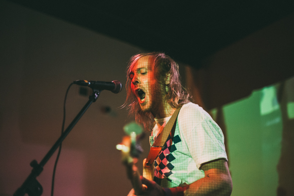 Vitalidad Movement Arts & Events Center, photo by Daniel Stindt