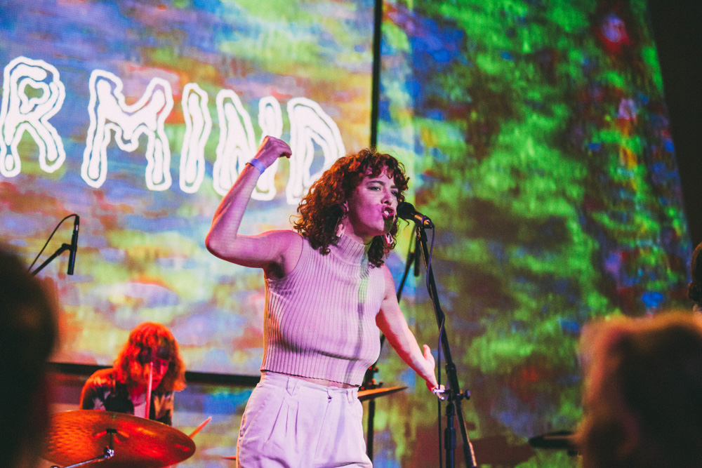 Vitalidad Movement Arts & Events Center, photo by Daniel Stindt