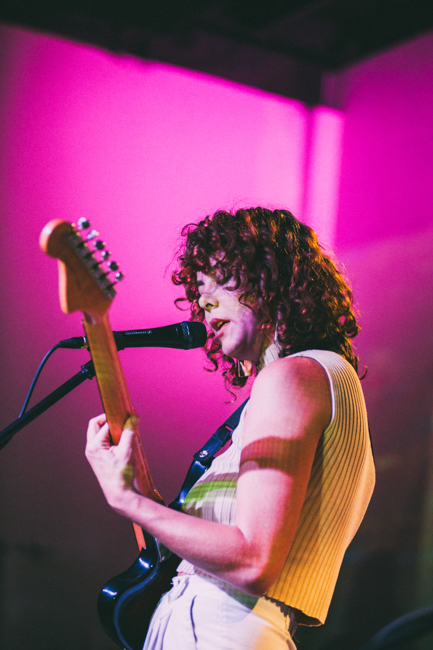 Vitalidad Movement Arts & Events Center, photo by Daniel Stindt