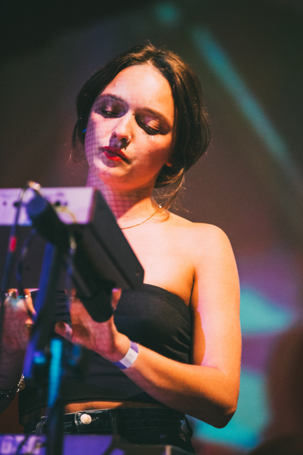 Vitalidad Movement Arts & Events Center, photo by Daniel Stindt