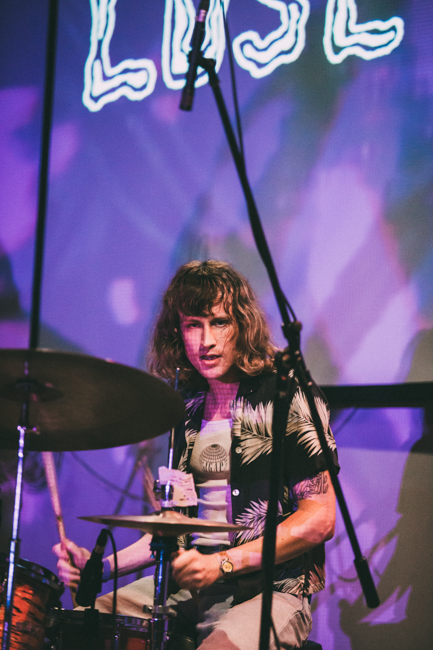 Vitalidad Movement Arts & Events Center, photo by Daniel Stindt