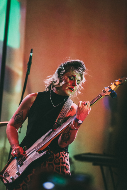 Feels, Vitalidad Movement Arts & Events Center, photo by Daniel Stindt