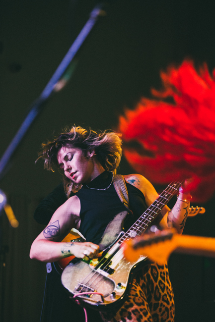 Feels, Vitalidad Movement Arts & Events Center, photo by Daniel Stindt