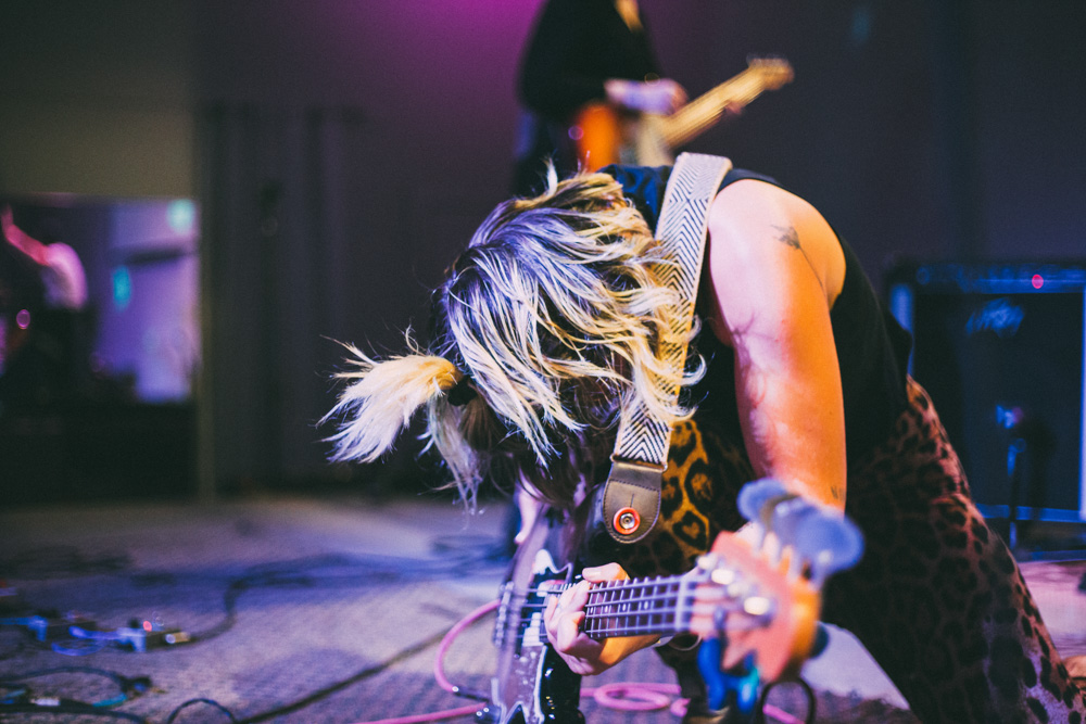 Feels, Vitalidad Movement Arts & Events Center, photo by Daniel Stindt