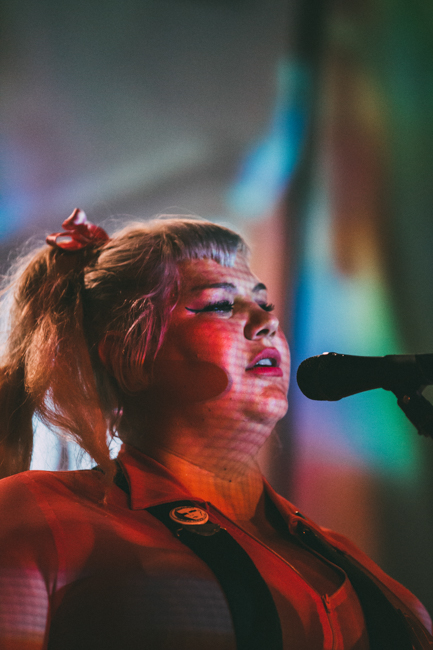 Vitalidad Movement Arts & Events Center, photo by Daniel Stindt