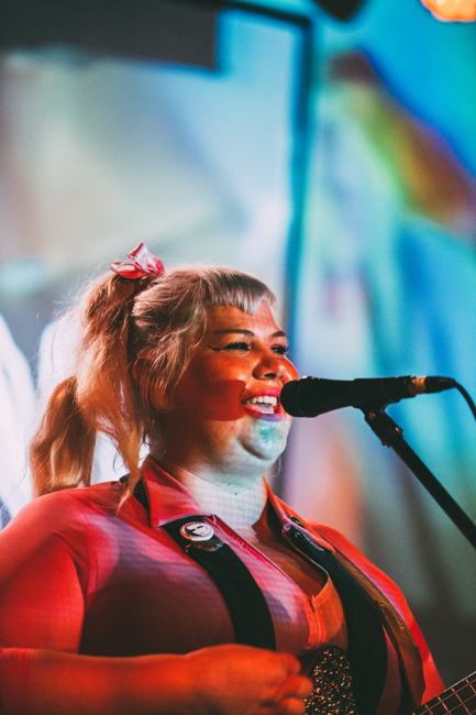 Vitalidad Movement Arts & Events Center, photo by Daniel Stindt