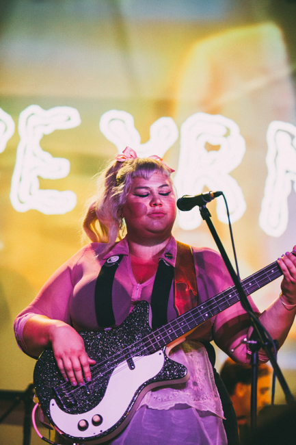 Vitalidad Movement Arts & Events Center, photo by Daniel Stindt