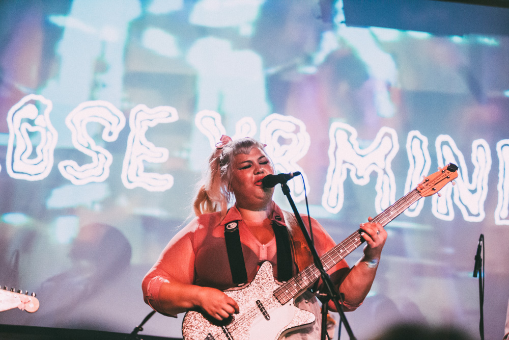 Vitalidad Movement Arts & Events Center, photo by Daniel Stindt