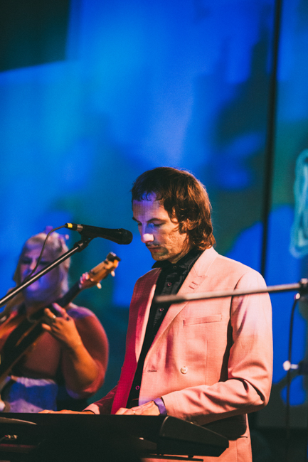 Vitalidad Movement Arts & Events Center, photo by Daniel Stindt