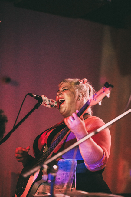 Vitalidad Movement Arts & Events Center, photo by Daniel Stindt