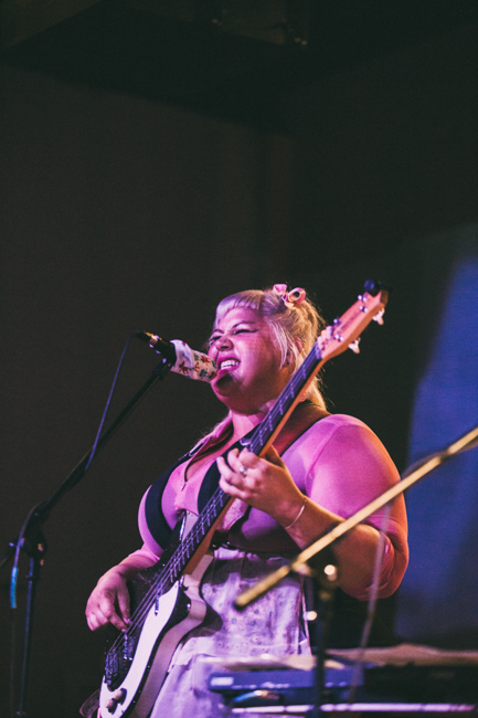 Vitalidad Movement Arts & Events Center, photo by Daniel Stindt