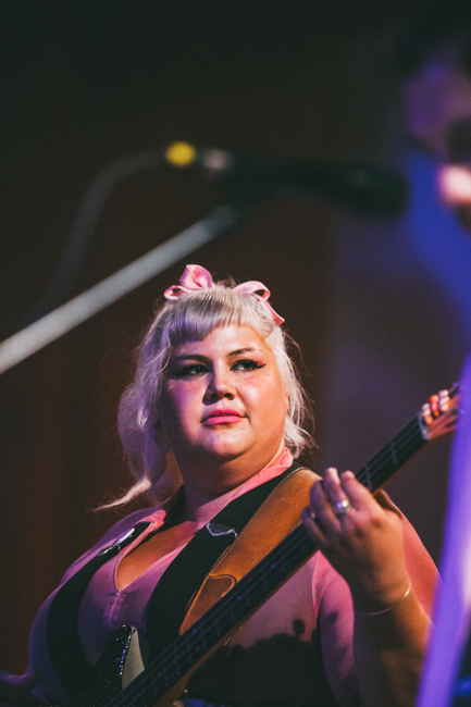 Vitalidad Movement Arts & Events Center, photo by Daniel Stindt