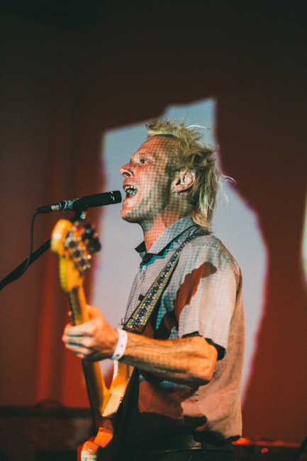 Vitalidad Movement Arts & Events Center, photo by Daniel Stindt