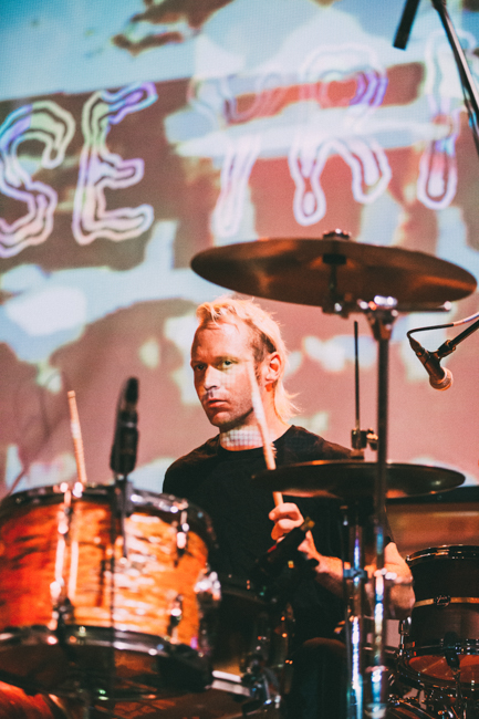 Vitalidad Movement Arts & Events Center, photo by Daniel Stindt