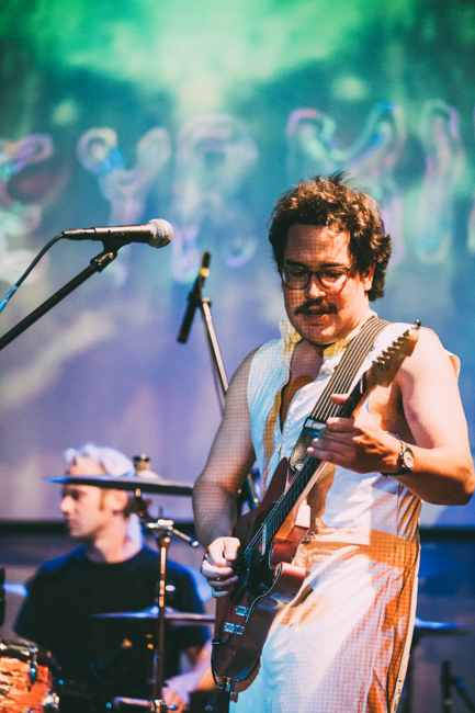 Vitalidad Movement Arts & Events Center, photo by Daniel Stindt