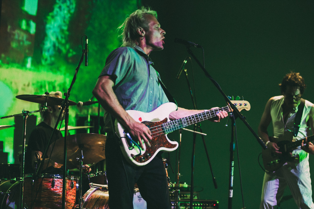 Vitalidad Movement Arts & Events Center, photo by Daniel Stindt