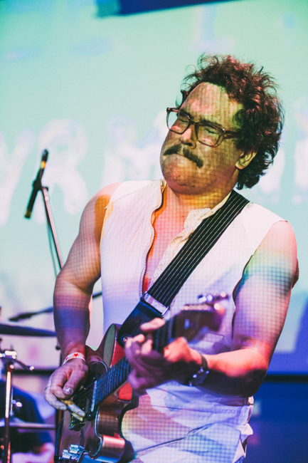 Vitalidad Movement Arts & Events Center, photo by Daniel Stindt