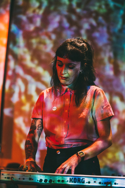 Andy Place and the Coolheads, Vitalidad Movement Arts & Events Center, photo by Daniel Stindt