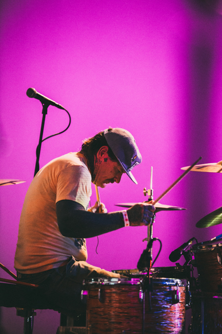 Vitalidad Movement Arts & Events Center, photo by Daniel Stindt