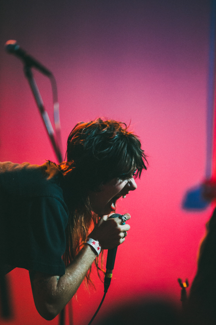 Vitalidad Movement Arts & Events Center, photo by Daniel Stindt